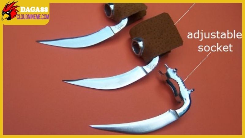 Những lỗi dễ mắc phải trong cách lên cựa gà đá